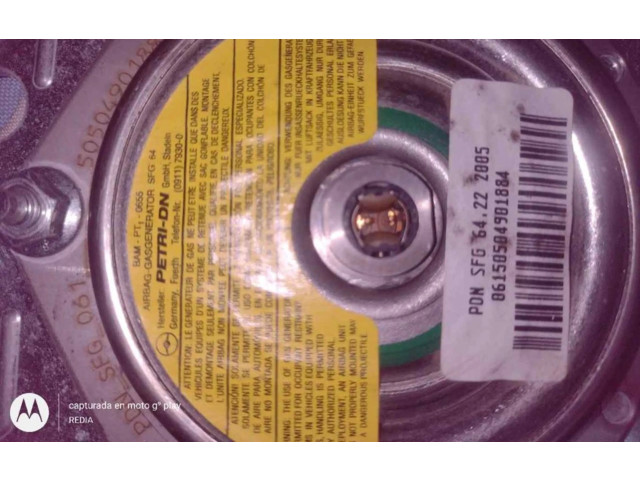 Подушка безопасности двери 3B0880201BK   Volkswagen PASSAT