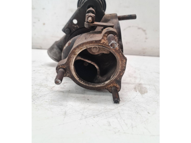 Турбина Audi A6 S6 C5 4B 058145703J, 99BF5009503