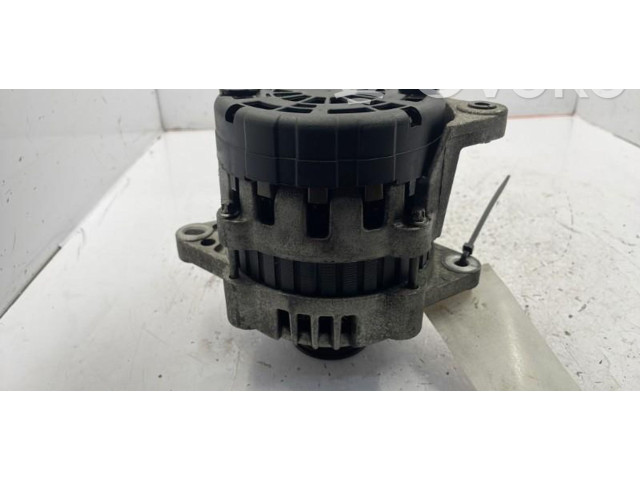 Генератор 96954113   Chevrolet Nubira      