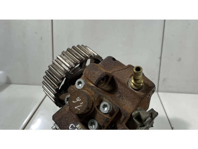 Vstřikovací čerpadlo 0445010102   Citroen Berlingo  pro naftový motor 1.6  