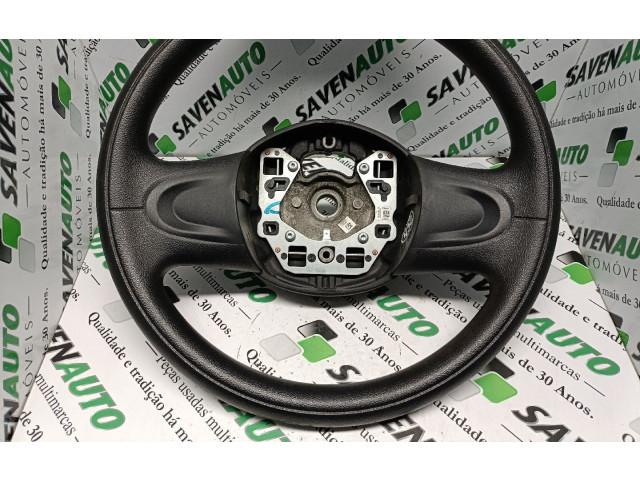 Руль Mini One - Cooper Coupe R56 2005 - 2014 года SV2-25-01-20, 432
