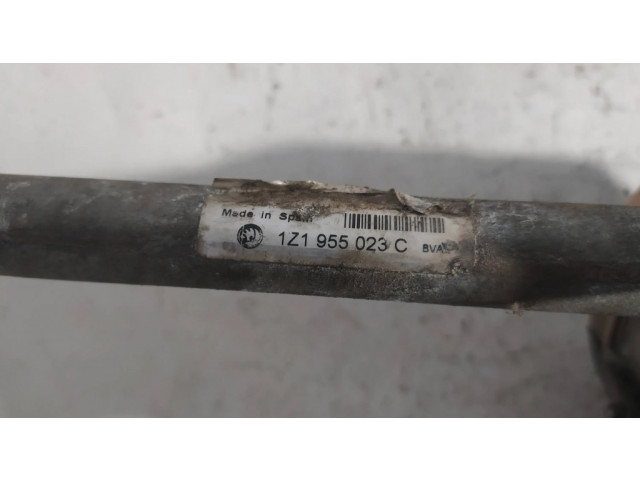 Комплект механизма стеклоочистителей