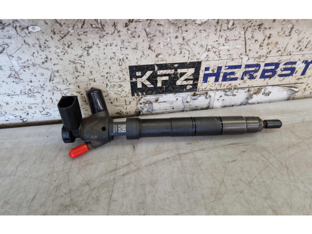 Форсунка 04L130277BC, 04L130277BC    Volkswagen Golf VII  CXXB 