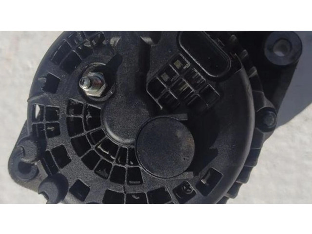 Генератор A6711540302 SsangYong Rodius