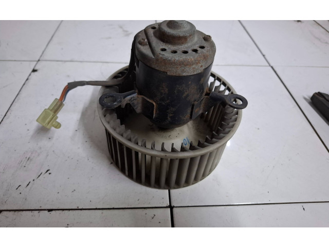 Вентилятор печки 09402NDMF Jaguar XJ X300