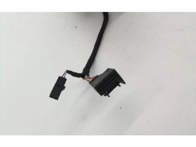 Zpětné zrcátko Volkswagen PASSAT CC 2011 11PINES