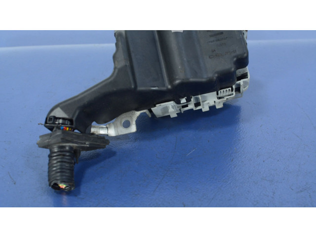 Блок предохранителей  6G9T-14A481-CA, 6G9T-14A481-CA   Volvo V70    