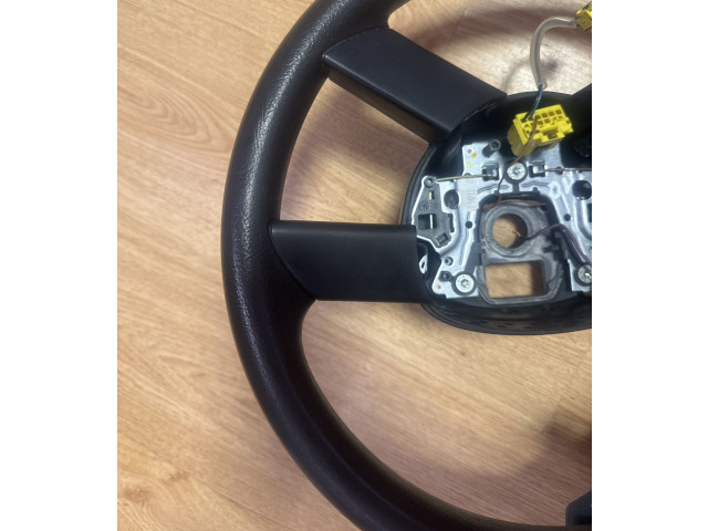 Руль Volkswagen Polo 2002 - 2005 года 6018841, 101297