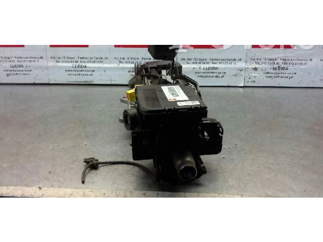 Рулевая рейка 1K1419502R Volkswagen Jetta V 2005 - 2010 года