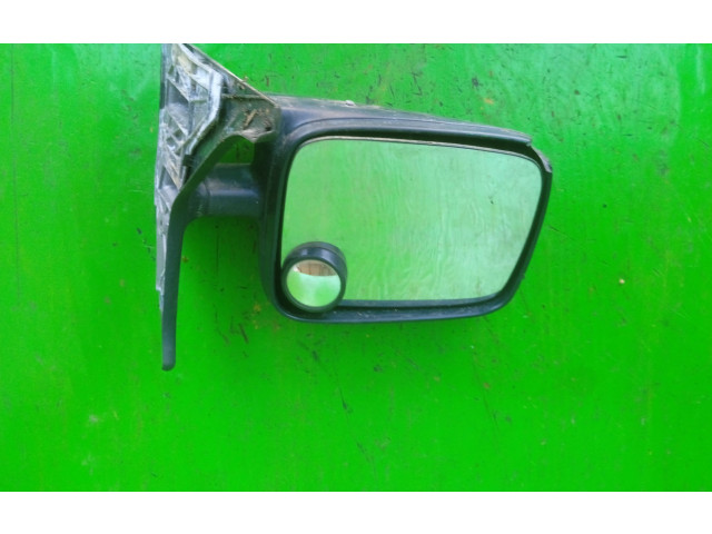 Зеркало (механическое)       Volkswagen Transporter - Caravelle T4  1991 - 2003 года   