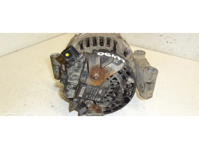 Генератор 0124415030, 1C1T-10300-AF Ford Transit 2.0