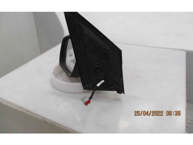 Зеркало электрическое Ford Fusion 2006 - 2012 года