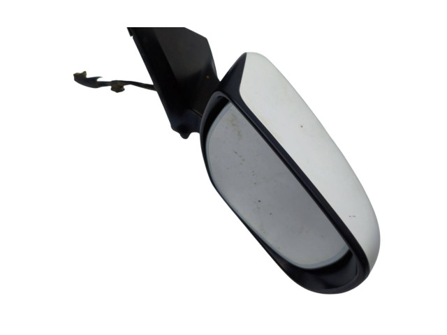 Zpětné zrcátko Toyota Land Cruiser (J200) 2009 E4022714, 8858