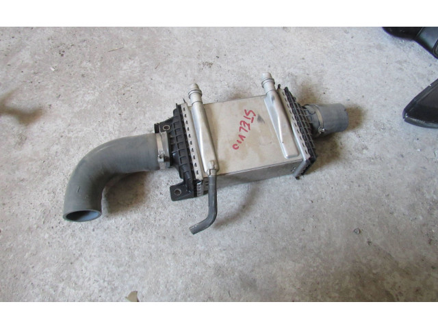 Turbodmychadlo Радиатор интеркулера 0000719, GC874003 Alfa Romeo Stelvio