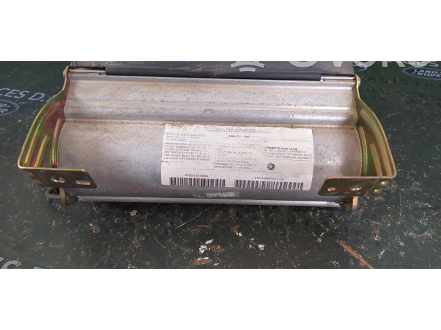 Подушка безопасности двери Jeep Grand Cherokee (WJ)