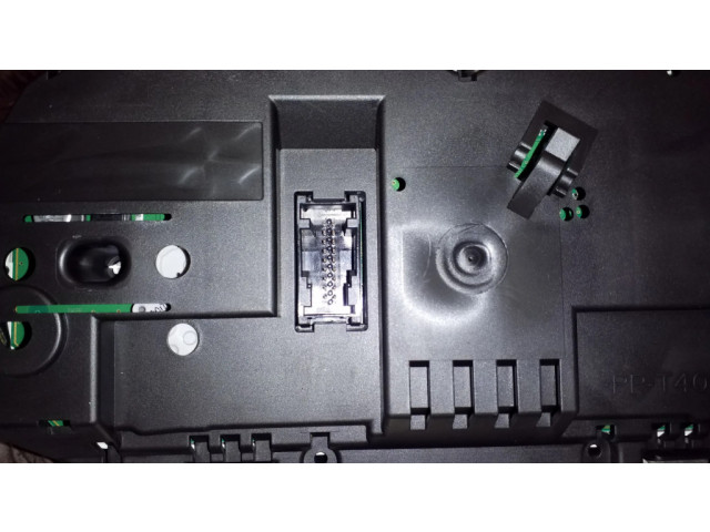 Přístrojová deska BMW X1 E84 2010 IK918736901Y, 158714