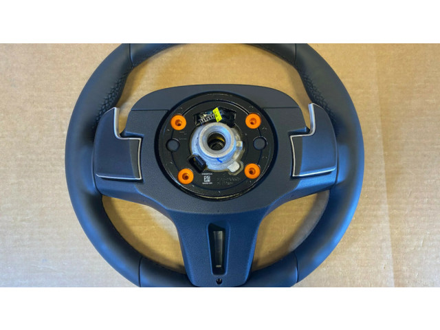 Volant BMW X3 G01 2018 32308008181, 32308094544