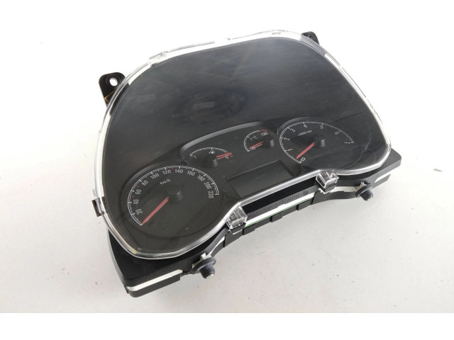 Панель приборов 51924305, 503005162201 Opel Combo D