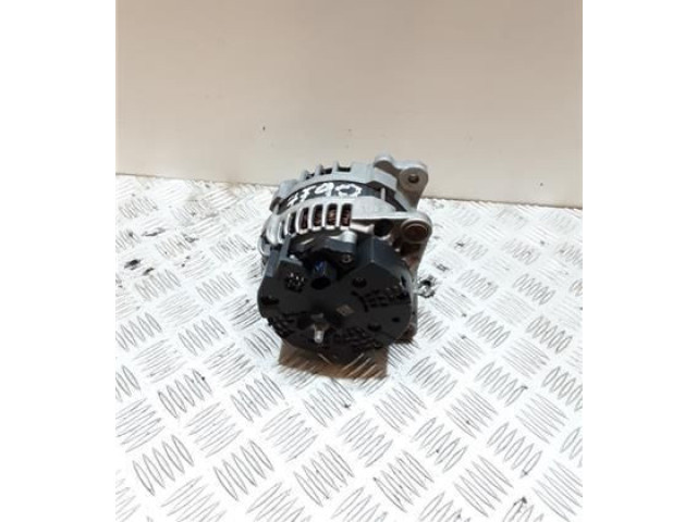 Генератор 03L903017E, 03L903017E Audi A4 Allroad