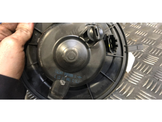 Вентилятор печки 1K1819015 Volkswagen Caddy