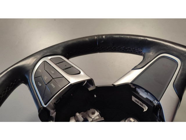 Руль Chrysler Pacifica 2017- года 34259933, 34262306B