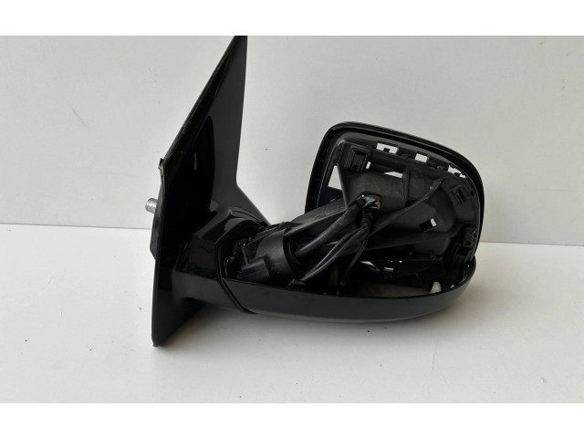 Zpětné zrcátko Volkswagen Multivan T6 2015 7L1857501