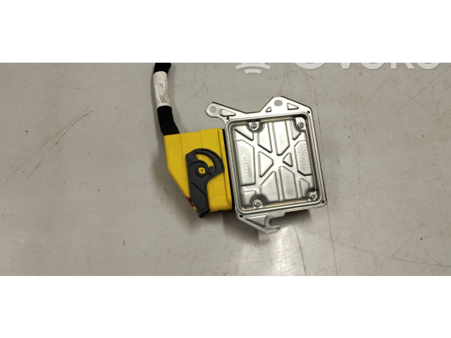 Блок подушек безопасности 5wa959655l Skoda Octavia Mk4