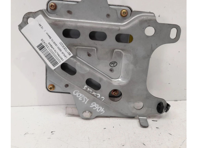 Блок подушек безопасности 8917053020, CENTRALITAAIRBAG Lexus IS 200-300