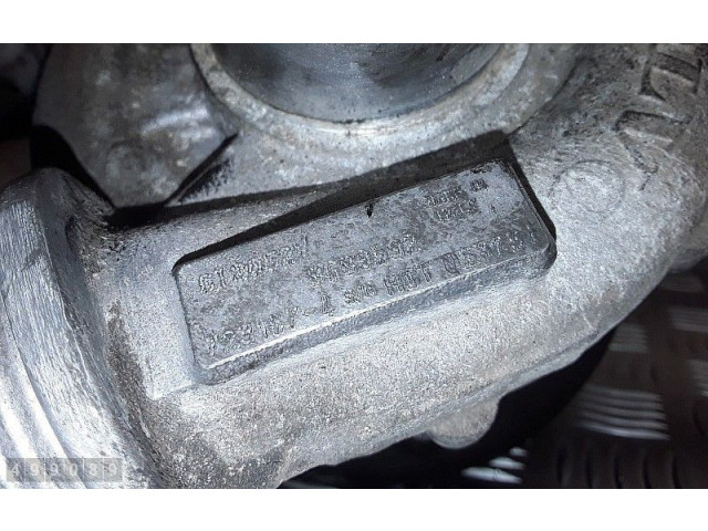 Турбина Volvo XC90 8689592 для двигателя D5244T