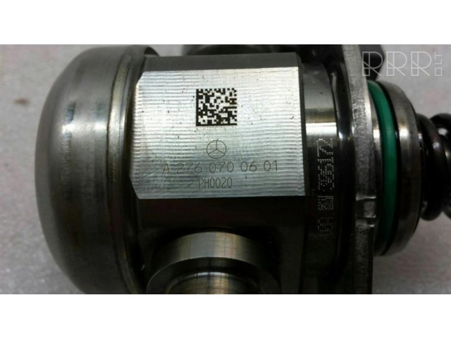 Vstřikovací čerpadlo A2760700601 Mercedes-Benz E C207 W207 pro benzínový motor