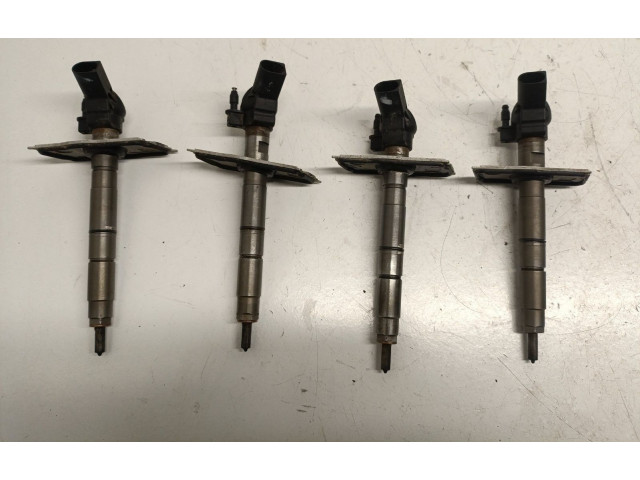 Vstřikovač 0445115 Audi Q7 4L