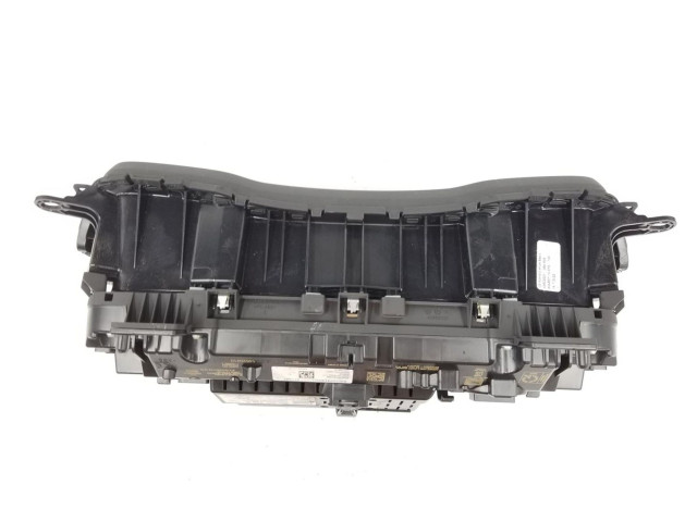 Панель приборов 83A920700G, 83A920700G Audi Q3 F3