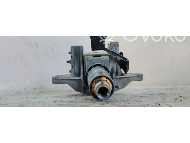    Рулевая рейка A2054603216   Mercedes-Benz C W205 2014 - 2021 года