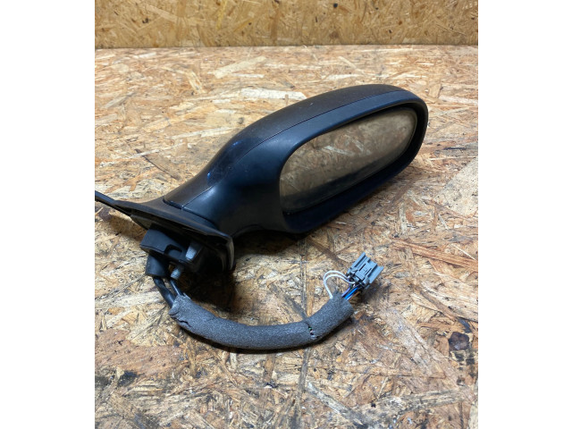 Зеркало электрическое        Volvo S80  1999 - 2003 года   