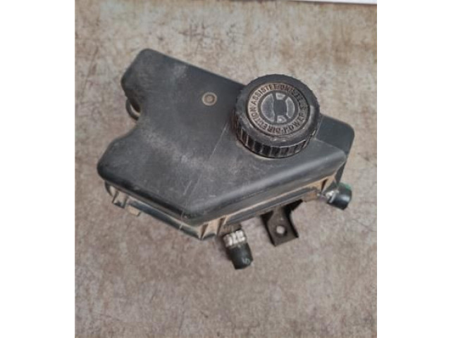 Блок управления усилителя руля    Peugeot Partner