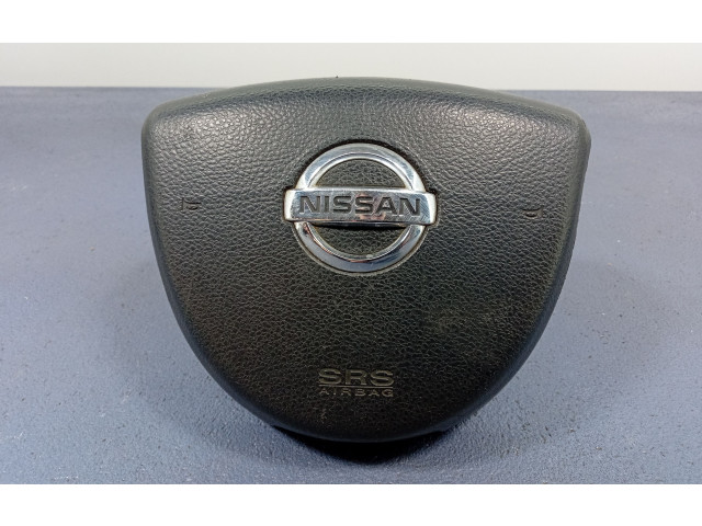 Vstřikovací lišta Nissan Murano Z50 VQ35DE