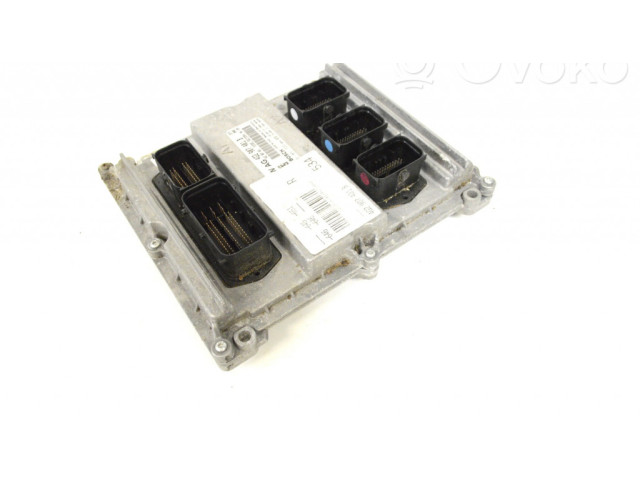 Řídící jednotka 4G2907401, 4G2907401B Audi A6 Allroad C6 2016