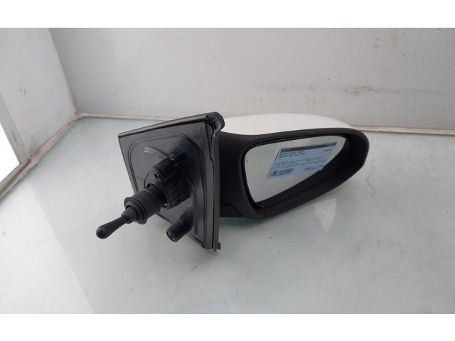 Зеркало (механическое) Peugeot 108 2014 - года