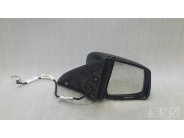 Зеркало электрическое     правое   Mercedes-Benz ML W166  2012-2017 года   