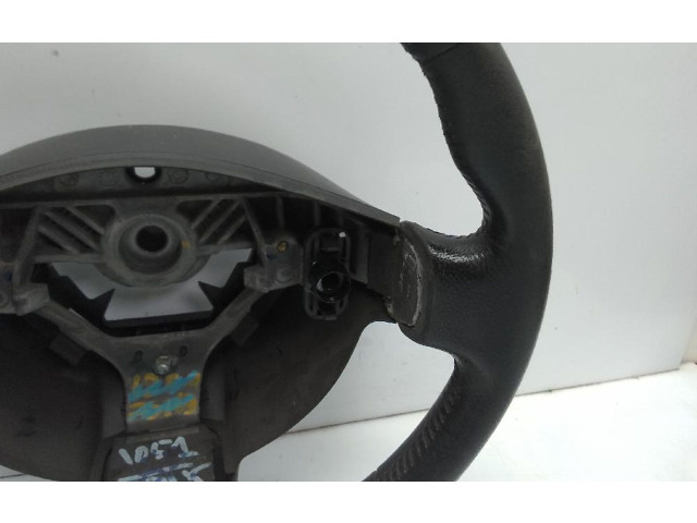 Volant Nissan Qashqai 2007 Cv400452pg  