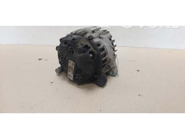 Генератор 96780488, 96780488 Citroen Berlingo