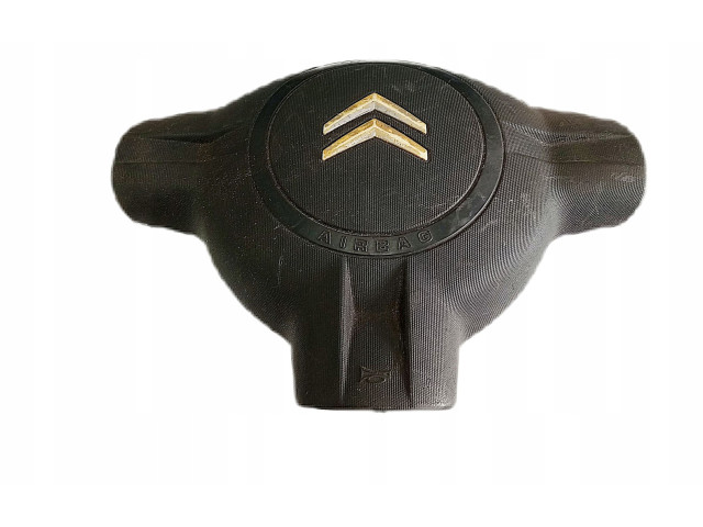 Подушка безопасности водителя    Citroen C1