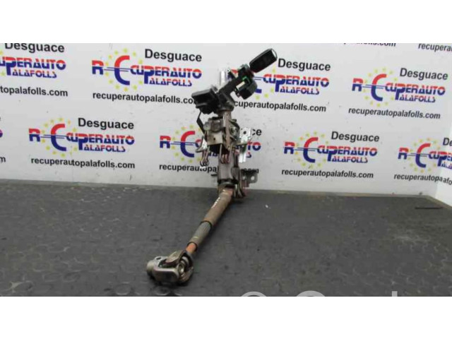 Volant Honda Jazz 2011