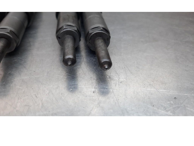 Форсунка TJBB02601D, TJBB02601D    Ford Transit -  Tourneo Connect   