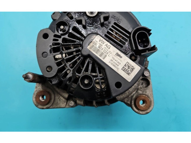 Генератор 03L903023L, IMPRK1372745   Volkswagen PASSAT B8      