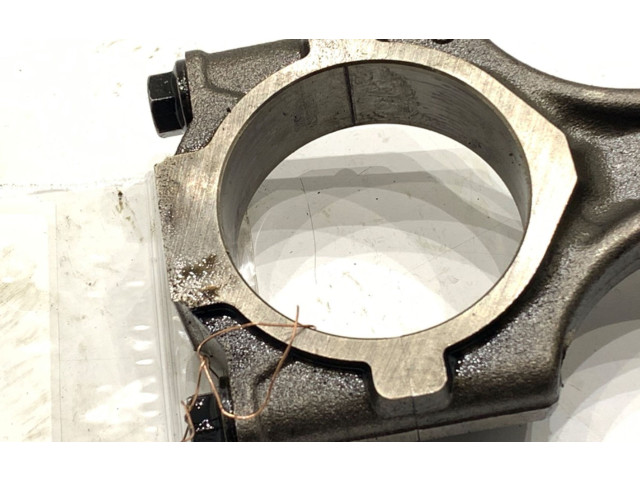  Поршень с шатуном  55260384  Fiat Tipo  