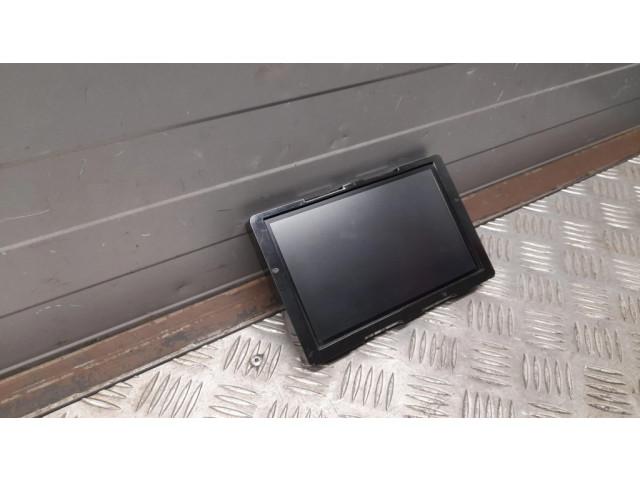 Дисплей    42342510, 7380000000000X   Chevrolet Camaro