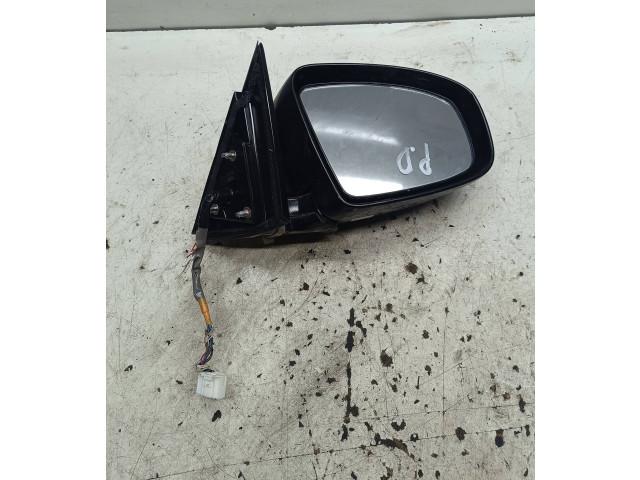 Зеркало электрическое Infiniti EX 2007 - года