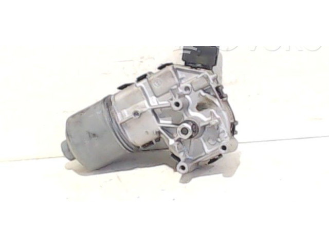 Моторчик дворников Citroen Berlingo