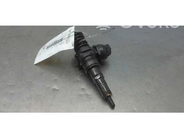 Форсунка     Volkswagen Touran I  BKC 